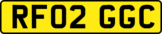 RF02GGC