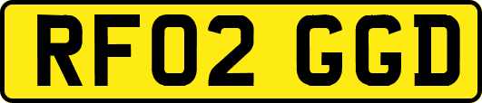 RF02GGD