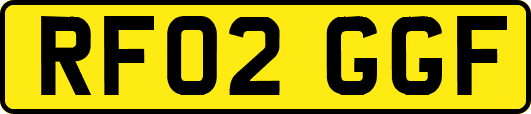RF02GGF