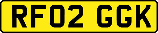 RF02GGK