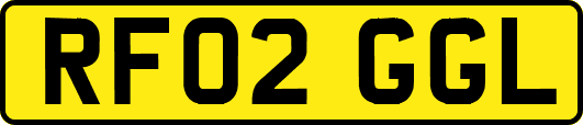 RF02GGL