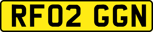 RF02GGN