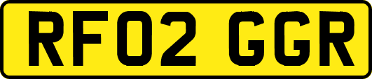 RF02GGR