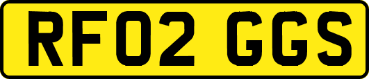 RF02GGS