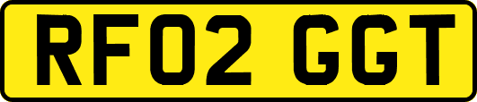 RF02GGT