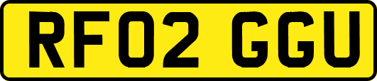 RF02GGU