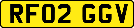 RF02GGV