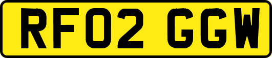 RF02GGW