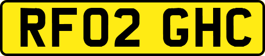 RF02GHC