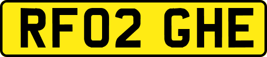 RF02GHE