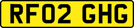 RF02GHG