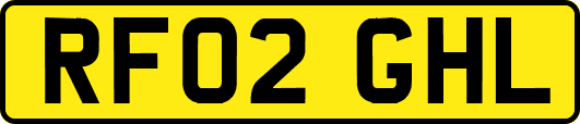 RF02GHL
