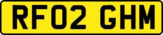 RF02GHM