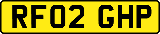 RF02GHP