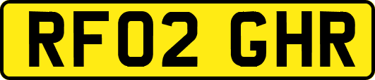 RF02GHR