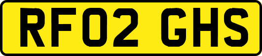 RF02GHS