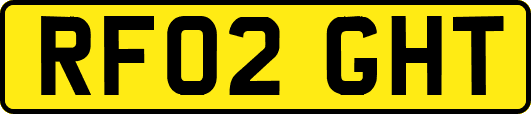 RF02GHT
