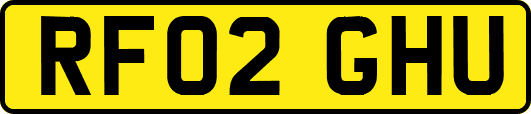 RF02GHU