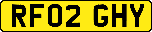 RF02GHY