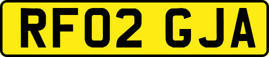 RF02GJA