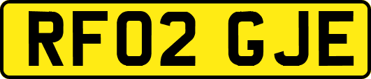 RF02GJE