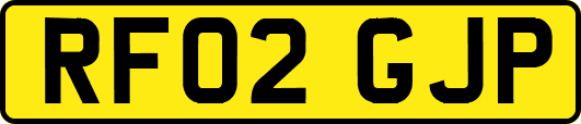 RF02GJP