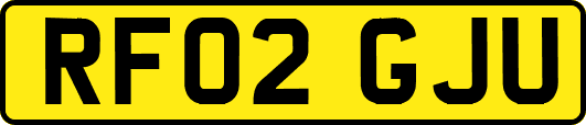 RF02GJU