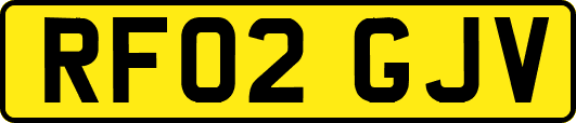 RF02GJV