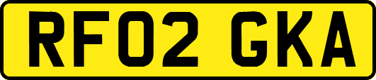 RF02GKA