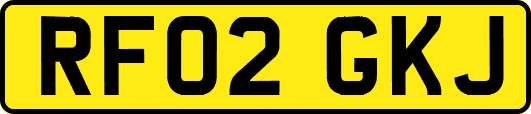 RF02GKJ