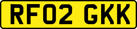RF02GKK