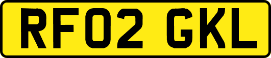 RF02GKL