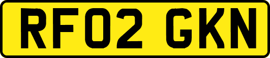 RF02GKN