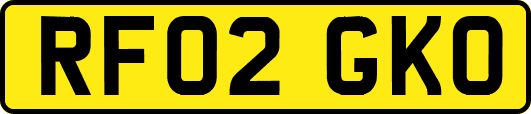 RF02GKO