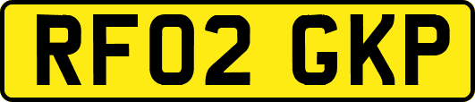 RF02GKP