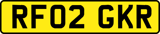 RF02GKR