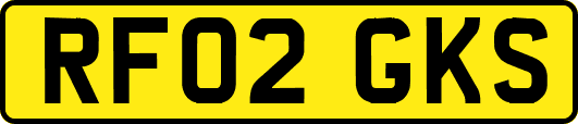RF02GKS