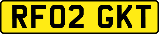 RF02GKT