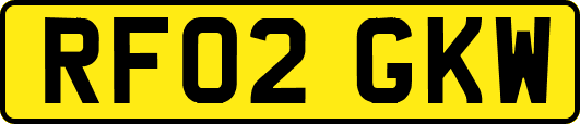 RF02GKW