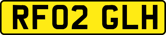 RF02GLH