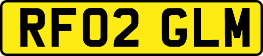 RF02GLM
