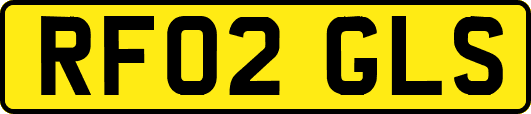 RF02GLS
