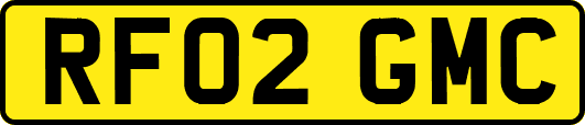 RF02GMC