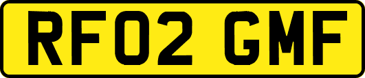 RF02GMF