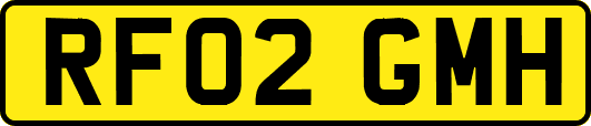 RF02GMH