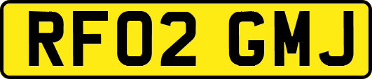 RF02GMJ