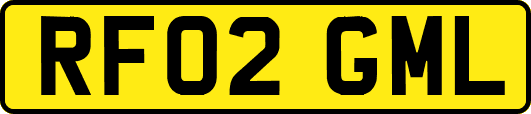 RF02GML