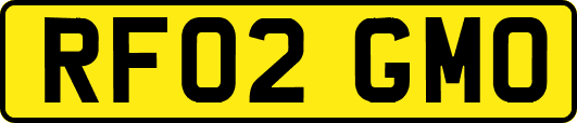 RF02GMO