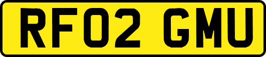 RF02GMU