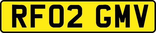 RF02GMV